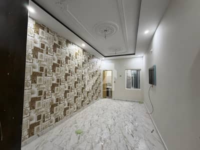 1.5 Marla brand new house for sale