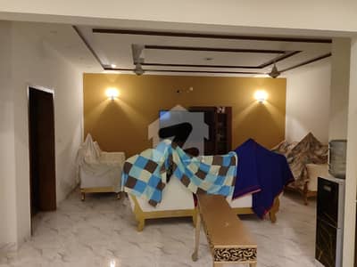 8 Marla Brand New House For Sale