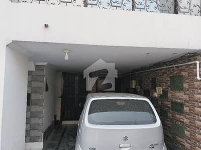 10 Marla House Is Available For Sale