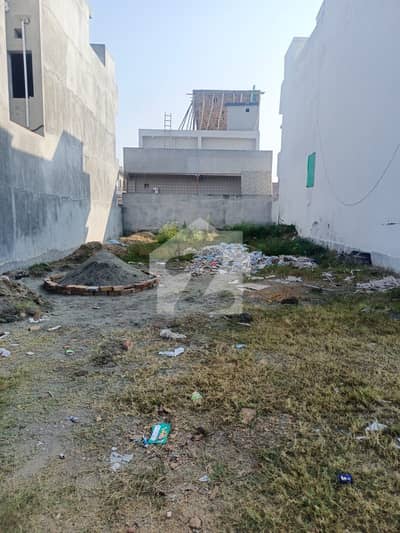 Residential Plot For Sale