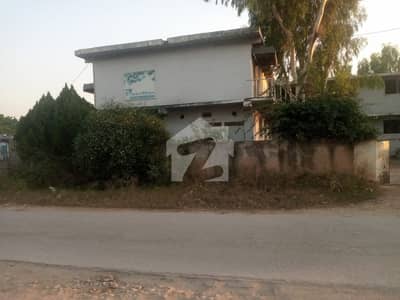 جاپان روڈ اسلام آباد میں 2 کمروں کا 5 کنال فارم ہاؤس 15.0 کروڑ میں برائے فروخت۔