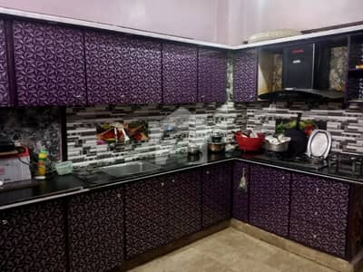 Prime Location Flat For Sale