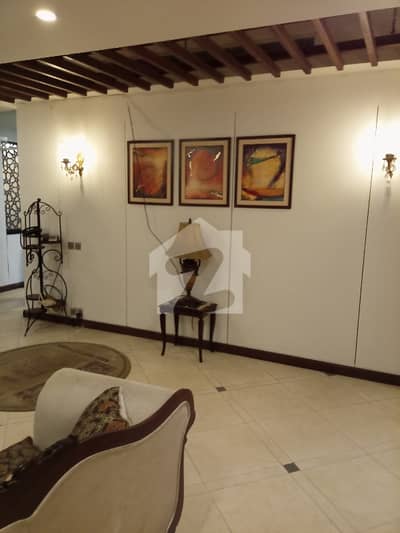 6.5 Marla 3 Storey Corner New House For Sale In Saddar Cantt 3 Family Suitable Posh Location