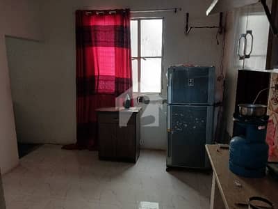 First Floor Portion For Rent
