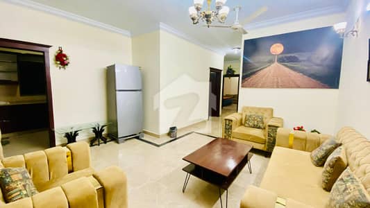 ایف ۔ 11 اسلام آباد میں 2 کمروں کا 8 مرلہ فلیٹ 1.3 لاکھ میں کرایہ پر دستیاب ہے۔