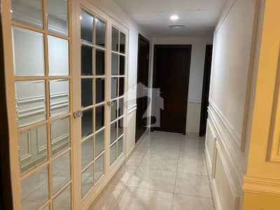 2 Bedroom Sea Facing West Open Apartment Available For Rent In Pearl Tower