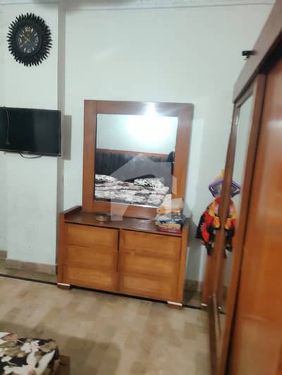 Fair-Priced 1050 Square Feet Flat Available In Gulistan-e-Jauhar - Block 19 Fair-Priced 1050 Square Feet Flat Available In Gulistan-e-Jauhar - Block 19