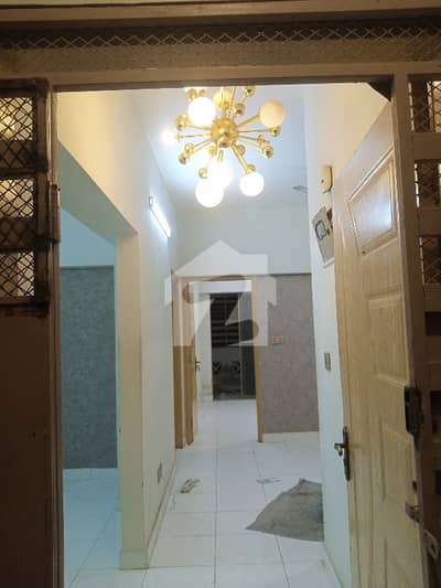 Available 2 bed DD west open brand new available in lakhani fantasia