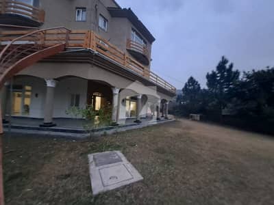 11 Kanal Farm House For Rent