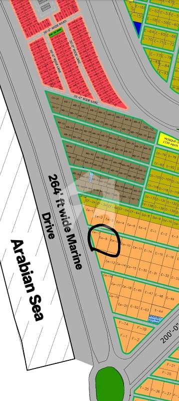 Sea View Commercial Plot On Marine Drive Ideal Investment Sea View Commercial Plot On Marine Drive Ideal Investment
