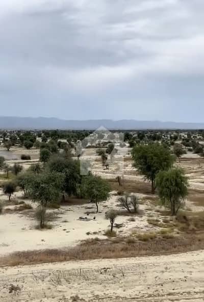 "Gwadar Coastal Highway Agricultural Land - Sweet Water Access
