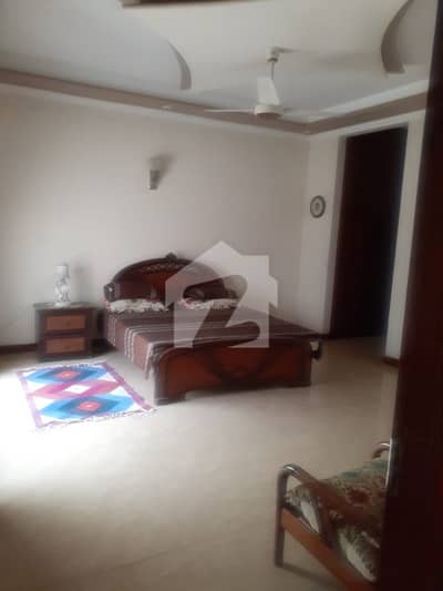 10 Marla 2nd Floor For Rent Near Main Canal Road