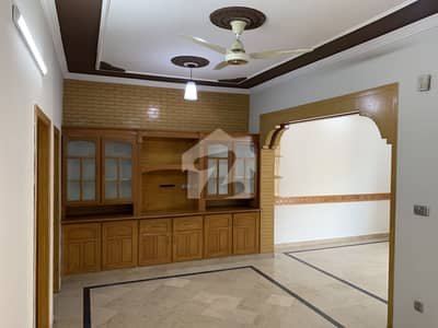 10 Marla House For sale Is Available In PWD Housing Society - Block C