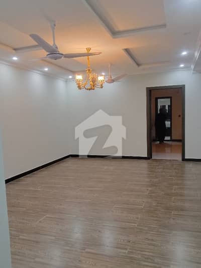 A Beautiful Unfurnished Apartment Available For Rent In E-11/4 , Islamabad