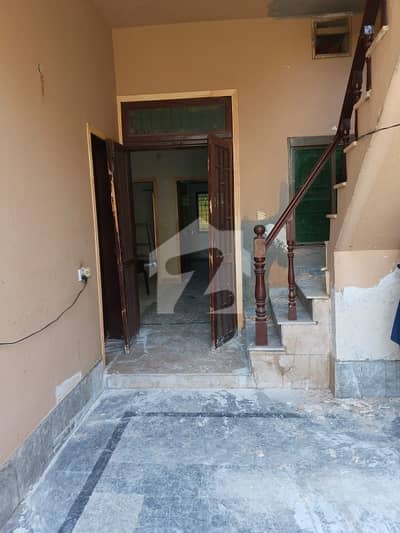 5 Marla Lower Portion For Rent In Johar Town 2Bed Rent 55k