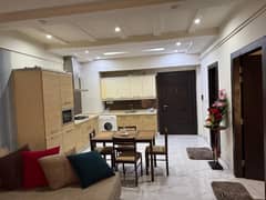1 Bedroom Apartments In Bahria Heights 2 Extension Available For Sale