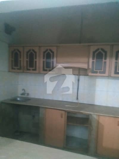 120 Yard 1st floor 2 Bed Drawing Lounge Sweet Water Sector 9 Near Ahmed Raza Masjid and Main Road