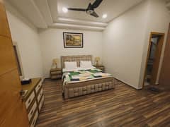 Bahria Heights 1 1 Bedroom Brand New Furnished Apartment For Sale Handsome Rental