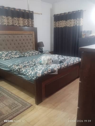 2250 Square Feet Flat In Karachi Is Available For sale