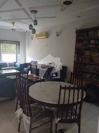 10 Marla Upper Portion For Rent