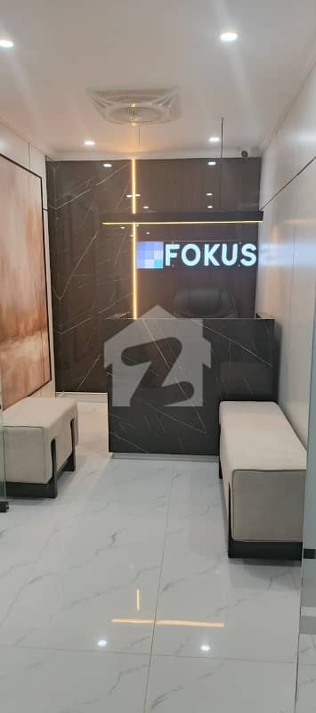 Furnished Office For Rent Furnished Office For Rent