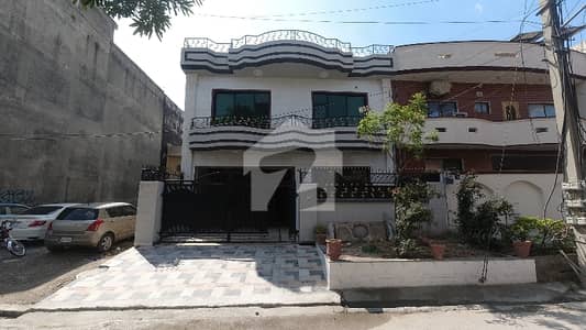 Fully renovated house available for sale in d block pwd