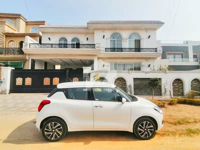 Your Search Ends Right Here With The Beautiful Prime Location House In Nasheman-e-Iqbal Phase 2 - Block A At Affordable Price Of Pkr Rs. 55000000 Your Search Ends Right Here With The Beautiful Prime Location House In Nasheman-e-Iqbal Phase 2 - Block A At Affordable Price Of Pkr Rs. 55000000
