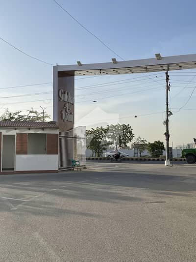 133 Yard KDA Leased West Open Wide Road For Sale 133 Yard KDA Leased West Open Wide Road For Sale