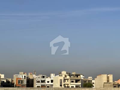 گلشنِ رُومی فیصل کنٹونمنٹ,کینٹ,کراچی میں 5 مرلہ رہائشی پلاٹ 83.0 لاکھ میں برائے فروخت۔