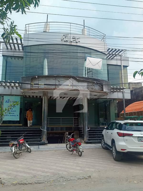 12000 Sqft Independent Building For Rent Hot Location 12000 Sqft Independent Building For Rent Hot Location