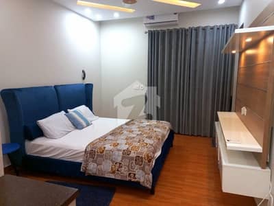 10 Marla Luxury Furnished House Available For Rent