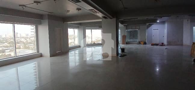 4162 Sq. fts Office Available For Sell