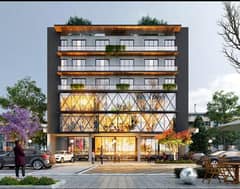 Studio Apartment For Sale