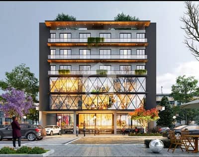 Studio Apartment For Sale