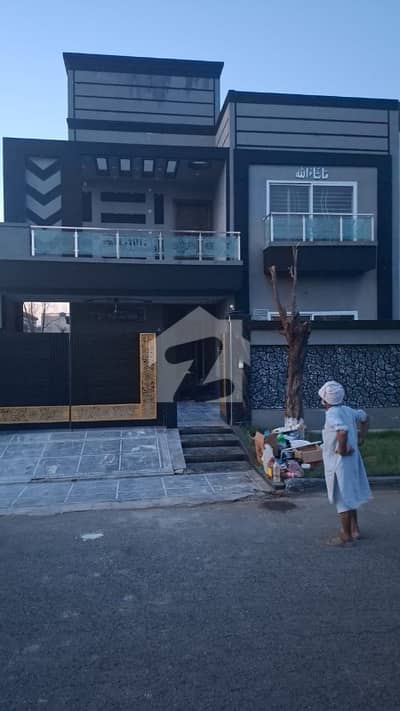 Facing Park Ten Marla House Available For Rent In Citi Housing Sialkot