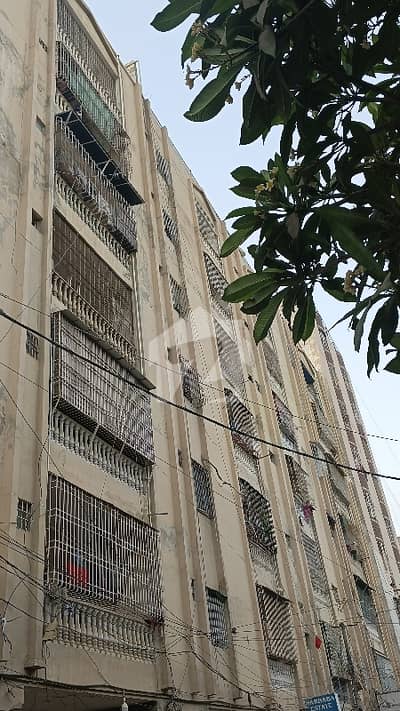 Marhaba Center Lift Project Near KFC VIP Block 7 Gulshan E Iqbal