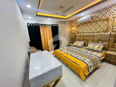 One Bedroom Lavish New Furnished Apartment For Sale In Bahria Town Phase 4 Civic Centre One Bedroom Lavish New Furnished Apartment For Sale In Bahria Town Phase 4 Civic Centre