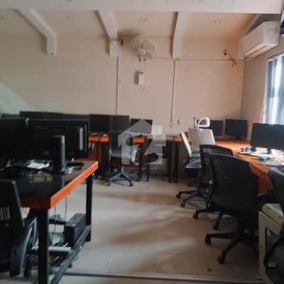 6500 SQFT 2 Commercial HALLS FOR RENT BEST FOR ANY OFFICE OR GYM ETC