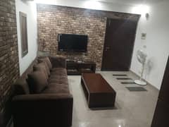Fully Furnished Apartment For Sale In Bahria Heights 3 Phase 4 Bahria Town
