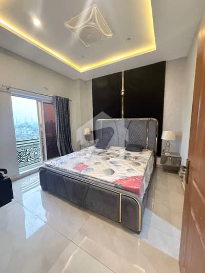 2.5 Marla Flat For Sale At Very Prime Location In Jubilee Town 2.5 Marla Flat For Sale At Very Prime Location In Jubilee Town