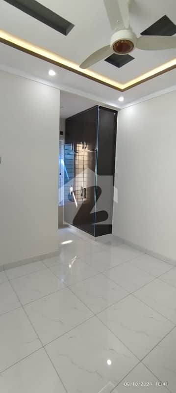 5 Marla Full House Available For Rent In Pakistan Town Phase 2
