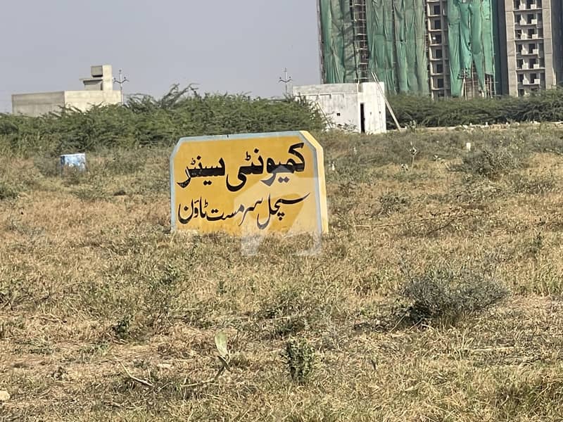 سچل سرمست سوسائٹی سکیم 33,کراچی میں 10 مرلہ رہائشی پلاٹ 72.0 لاکھ میں برائے فروخت۔ سچل سرمست سوسائٹی سکیم 33,کراچی میں 10 مرلہ رہائشی پلاٹ 72.0 لاکھ میں برائے فروخت۔