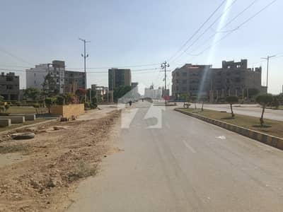200sq Yard Commercial Plot Available For Sale In Falaknaz Dreams