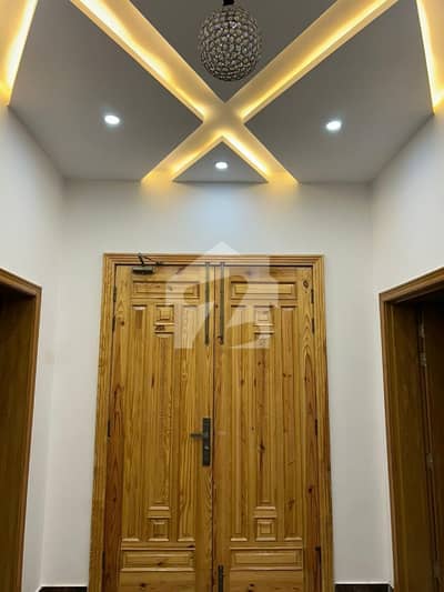 Upper Portion For Rent LDA Avenue1