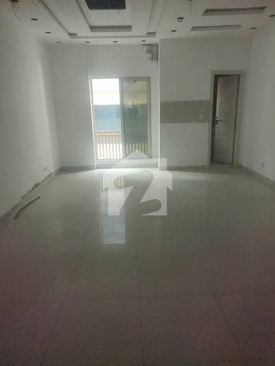 Brand New Office