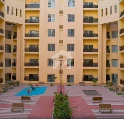 READY TO MOVE 1100sq ft 2Bed Lounge Flat Available FOR SALE in Bahria Heights in TOWER A, H & G (Ready to Move)