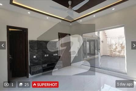 1 Kanal Modern Luxury Home for Sale in DHA Phase 8 Prime Location | 5 Beds + Basement + Servant Quarter