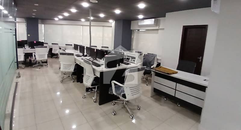 Furnished 2000 Square Feet Office Available For Rent Furnished 2000 Square Feet Office Available For Rent