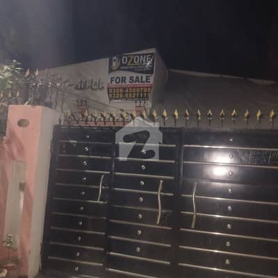 لاھور موٹروے سٹی لاہور میں 2 کمروں کا 5 مرلہ مکان 66.5 لاکھ میں برائے فروخت۔