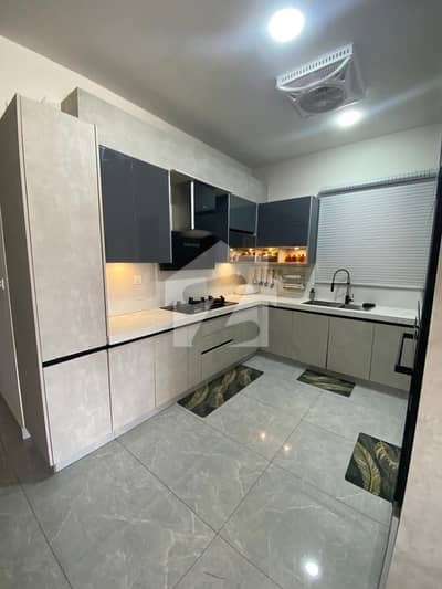 House For Sale 120 Yard Completed Legal Estate KDA Leased
